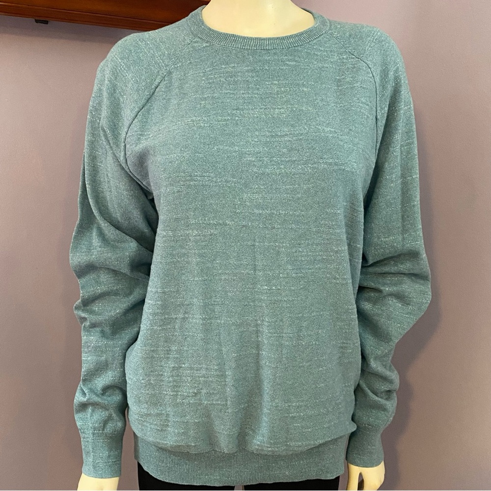 Men's  Sweater 'Re-Imagined by J. Crew'